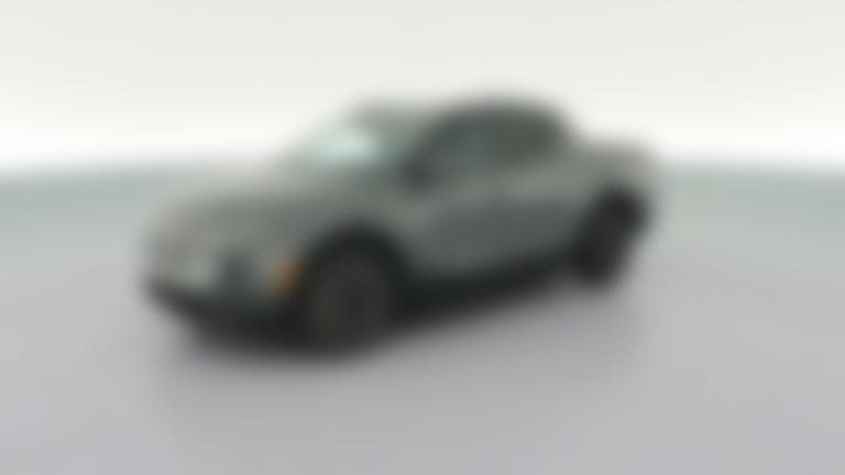 2023 Hyundai Santa Cruz vehicle photo
