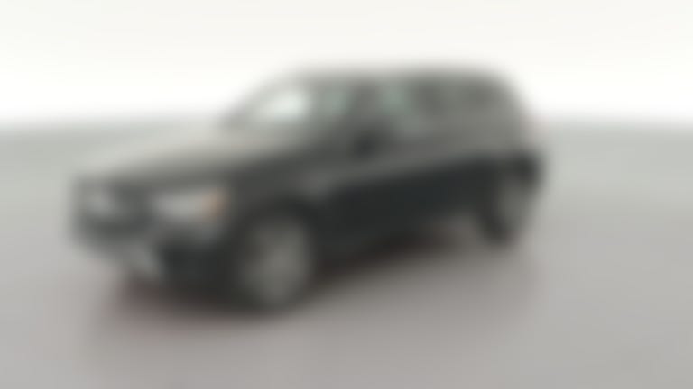 2021 Mercedes-Benz GLC vehicle photo