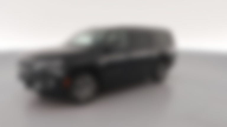 2024 Jeep Wagoneer L vehicle photo