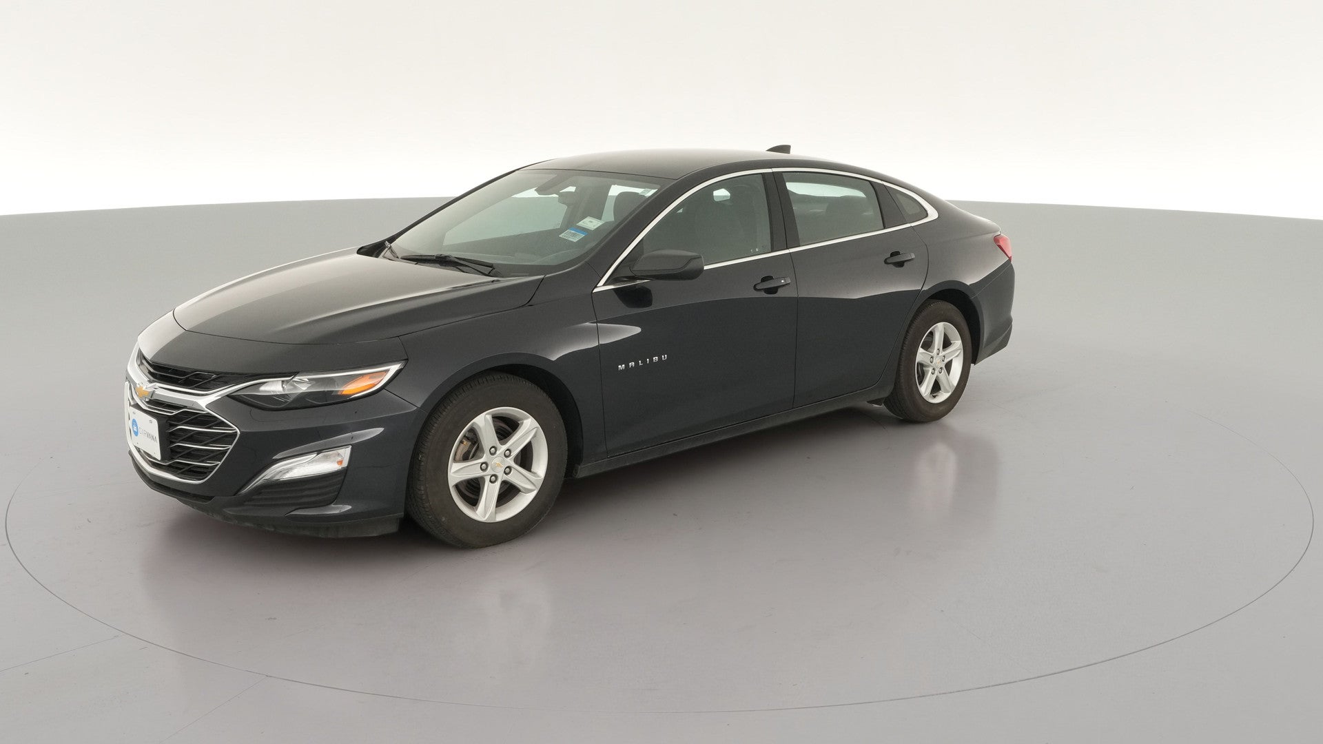 2022 Chevrolet Malibu vehicle photo