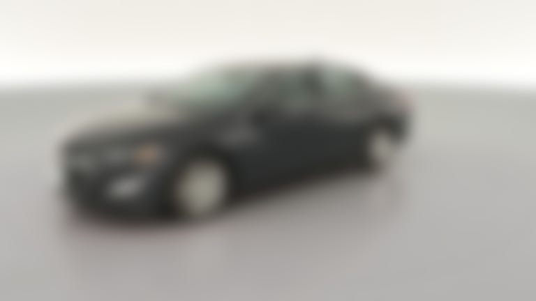 2022 Chevrolet Malibu vehicle photo