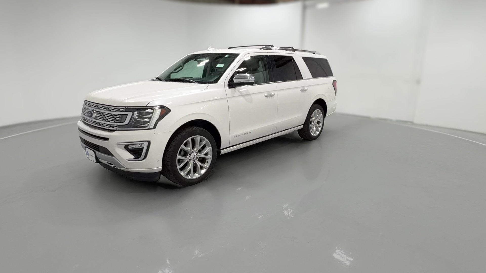 2019 Ford Expedition MAX vehicle photo