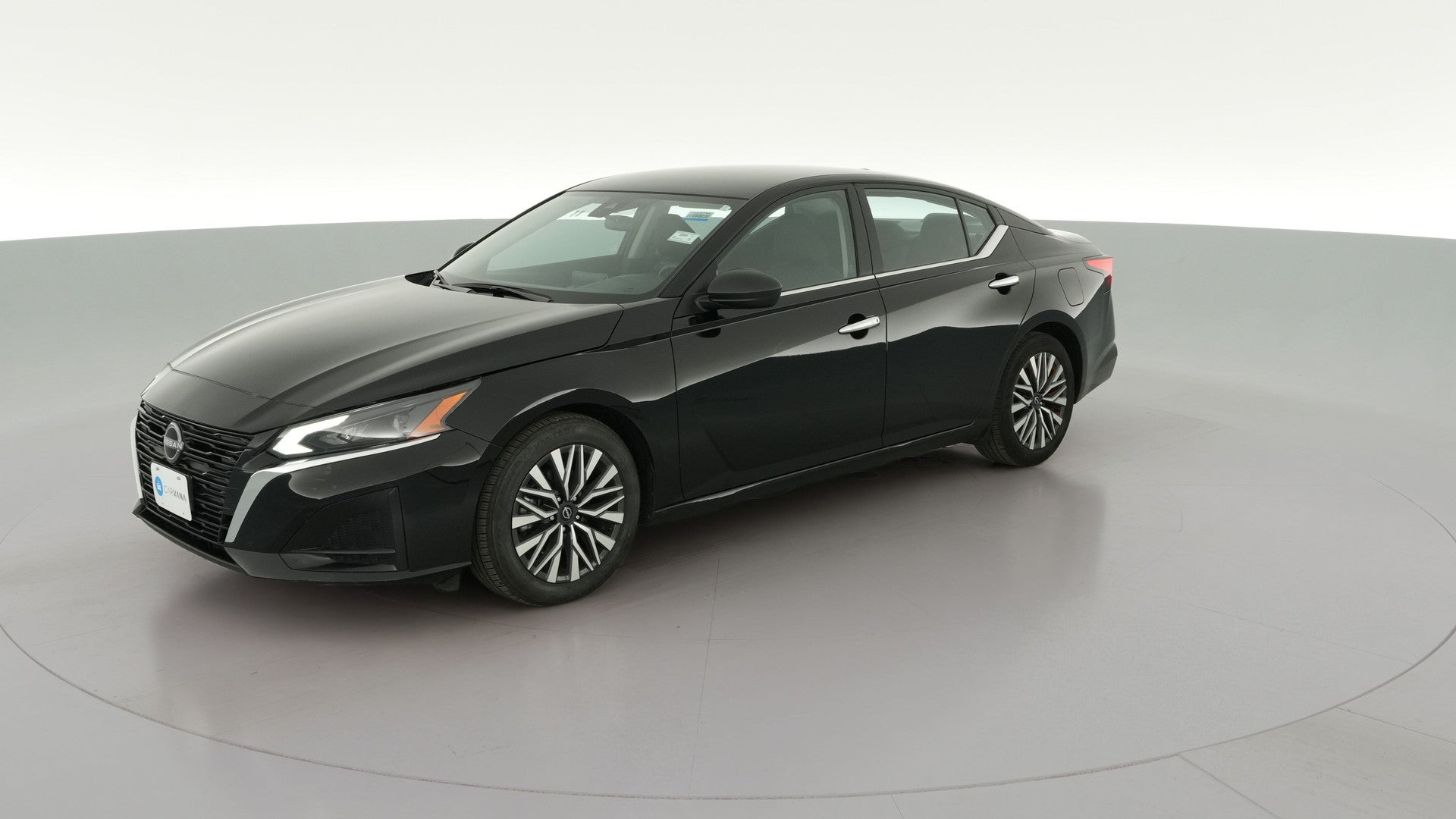 2024 Nissan Altima vehicle photo