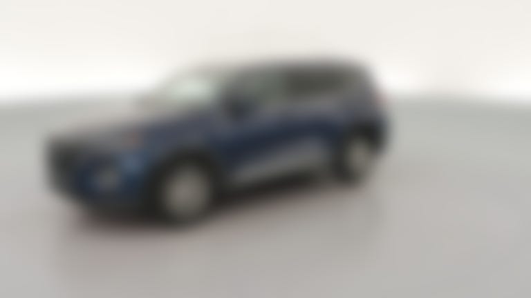 2019 Hyundai Santa Fe vehicle photo
