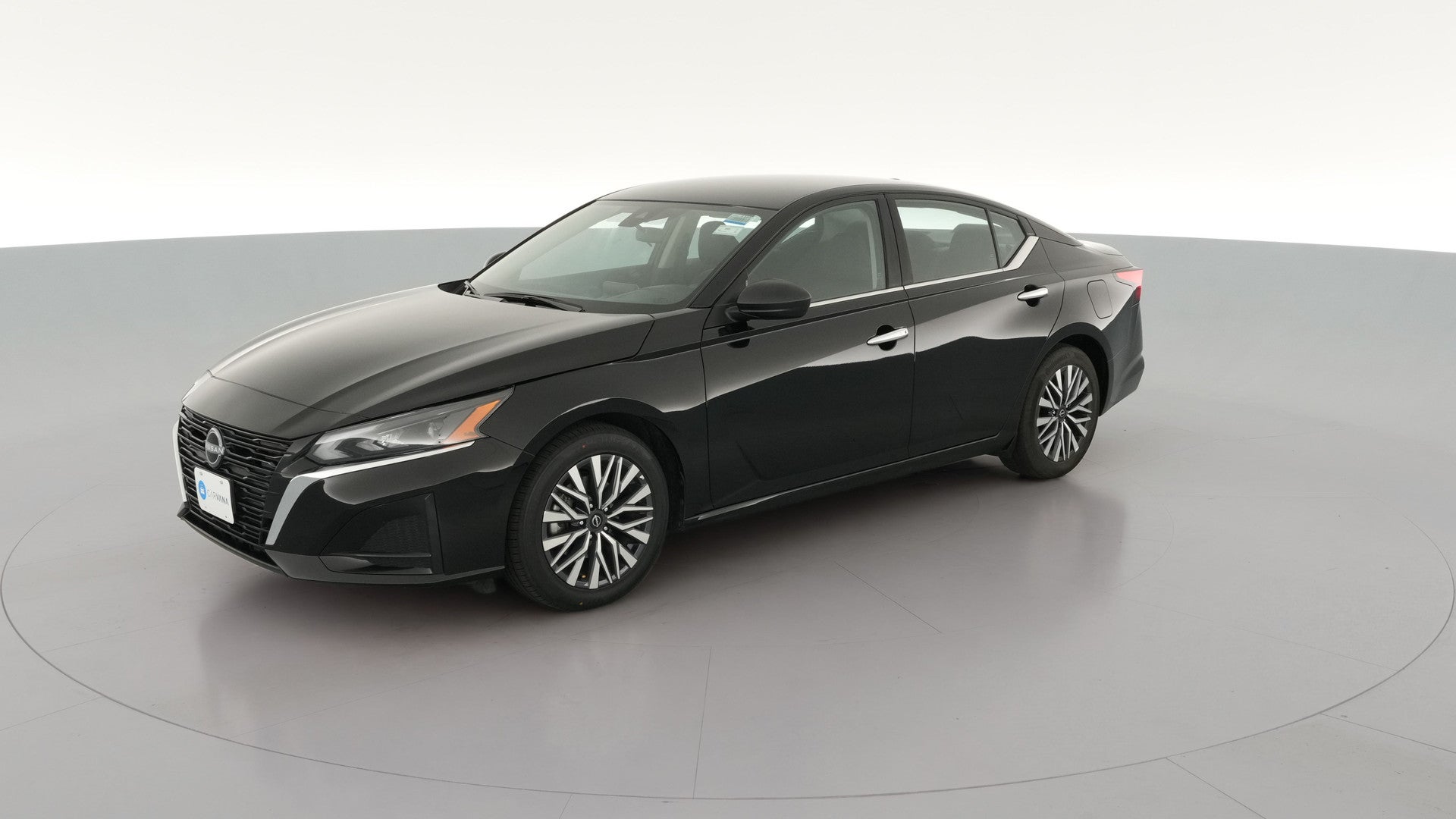 2025 Nissan Altima vehicle photo