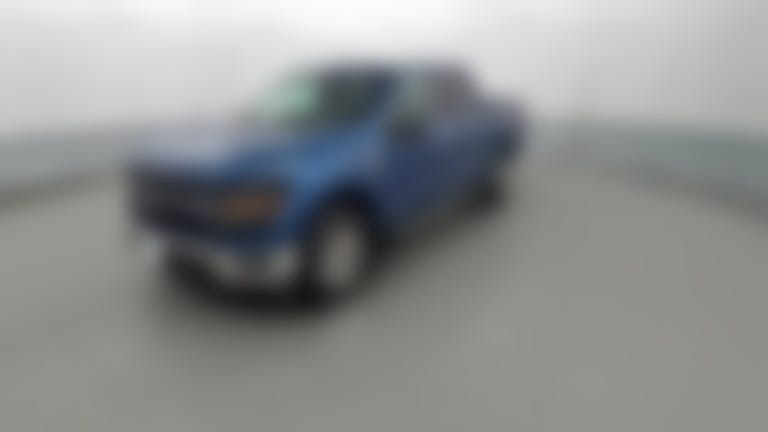 2024 Ford F150 SuperCrew Cab vehicle photo