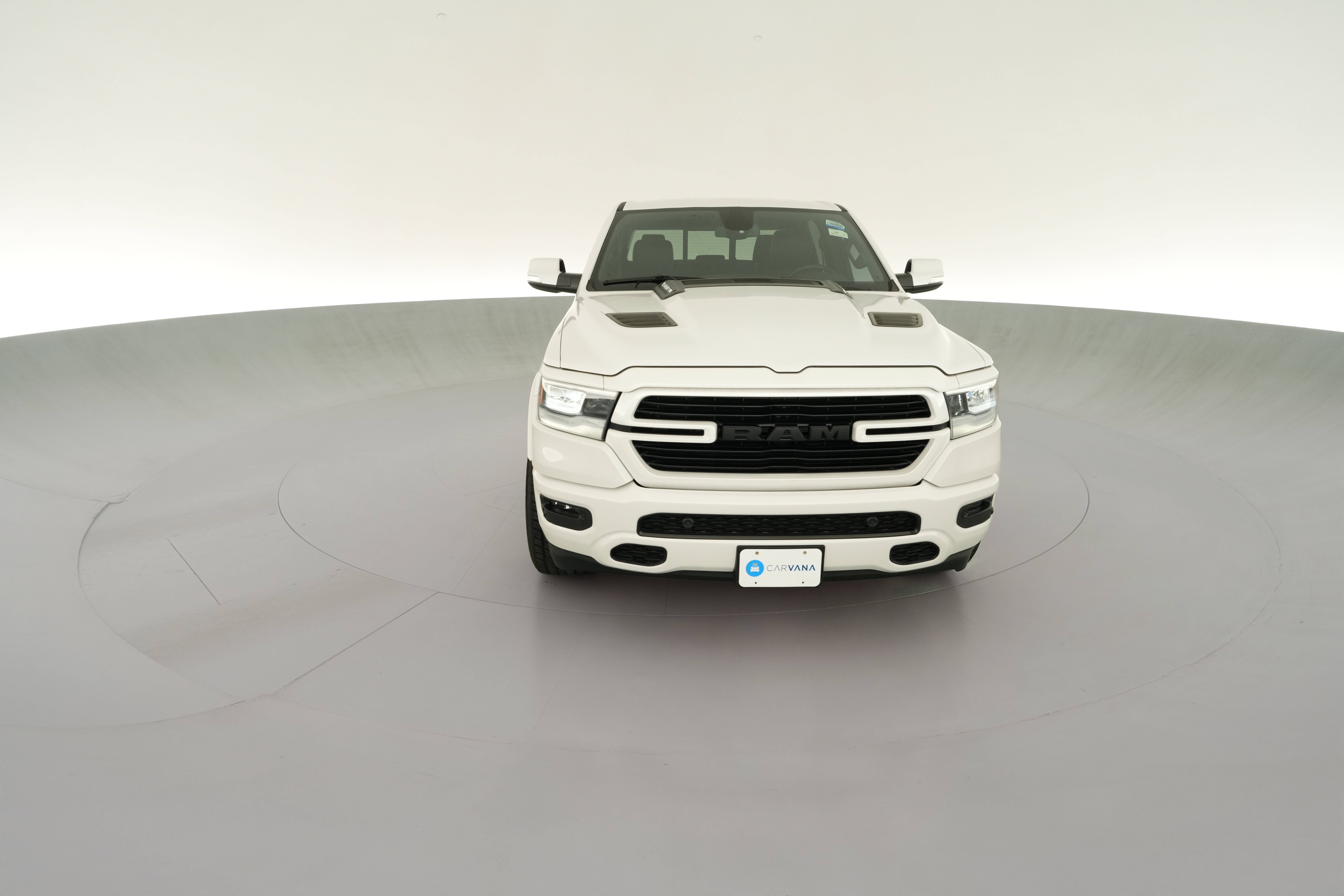 2020 RAM Ram 1500 Pickup Laramie - Photo 25