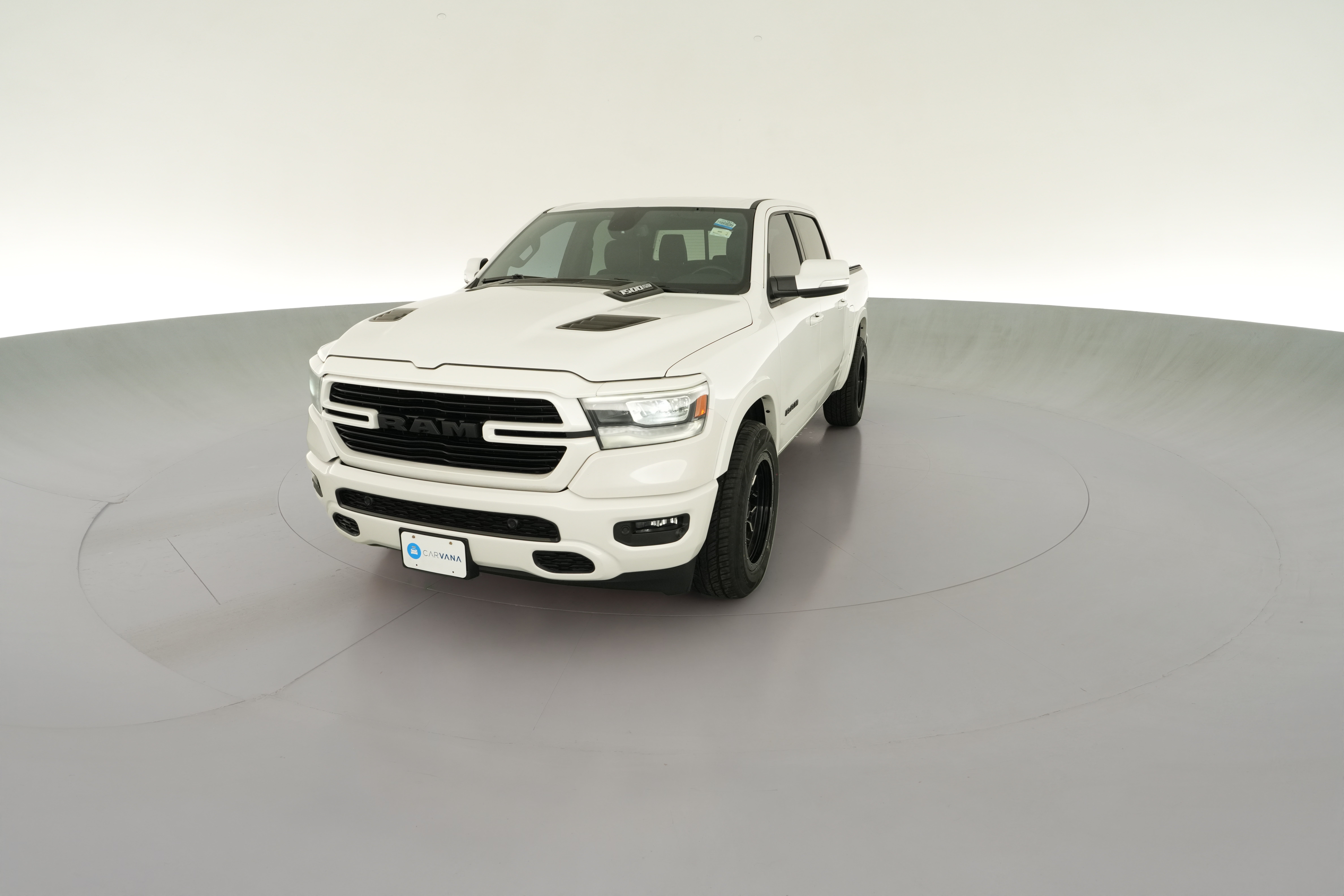 2020 RAM Ram 1500 Pickup Laramie - Photo 26