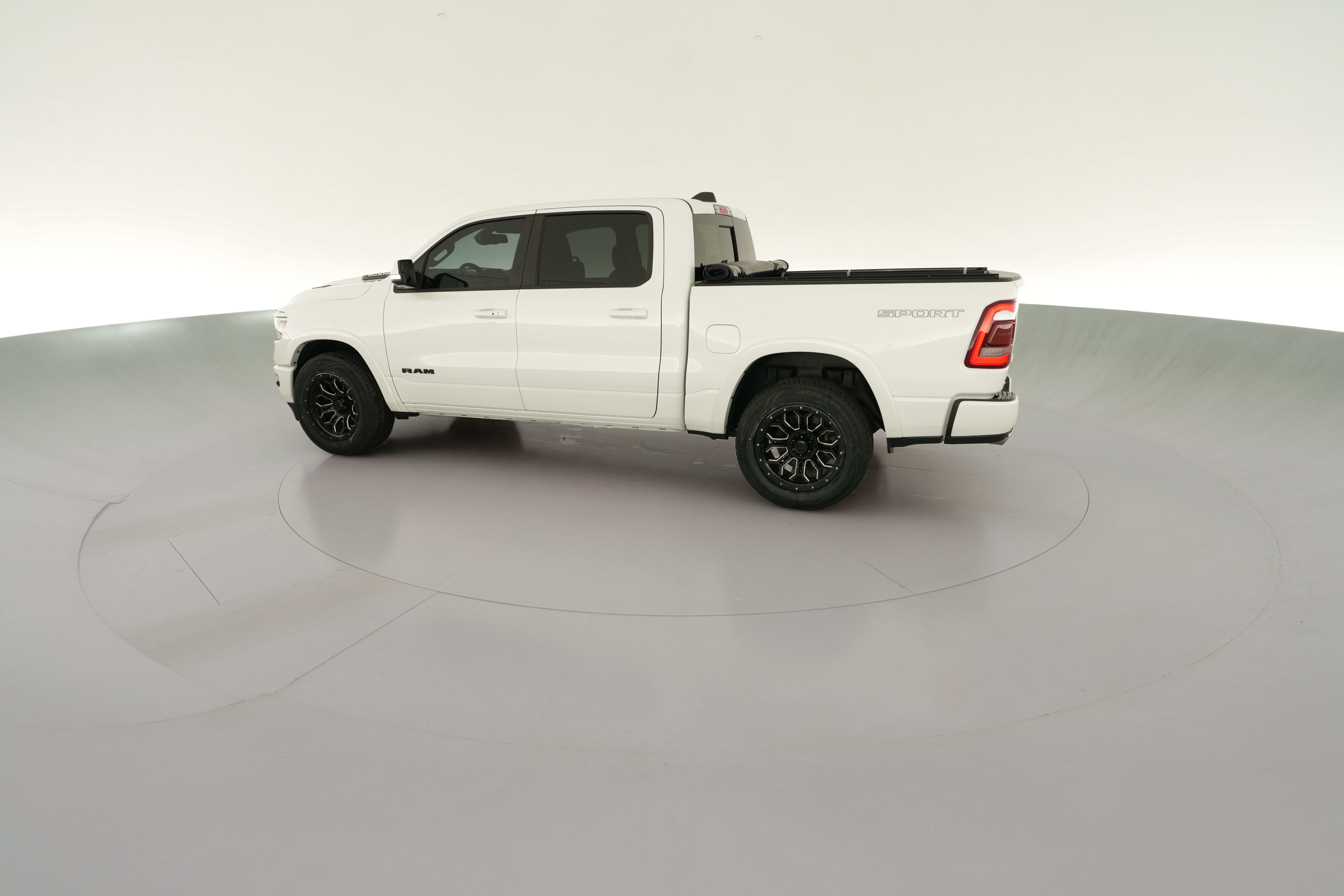 2020 RAM Ram 1500 Pickup Laramie - Photo 30