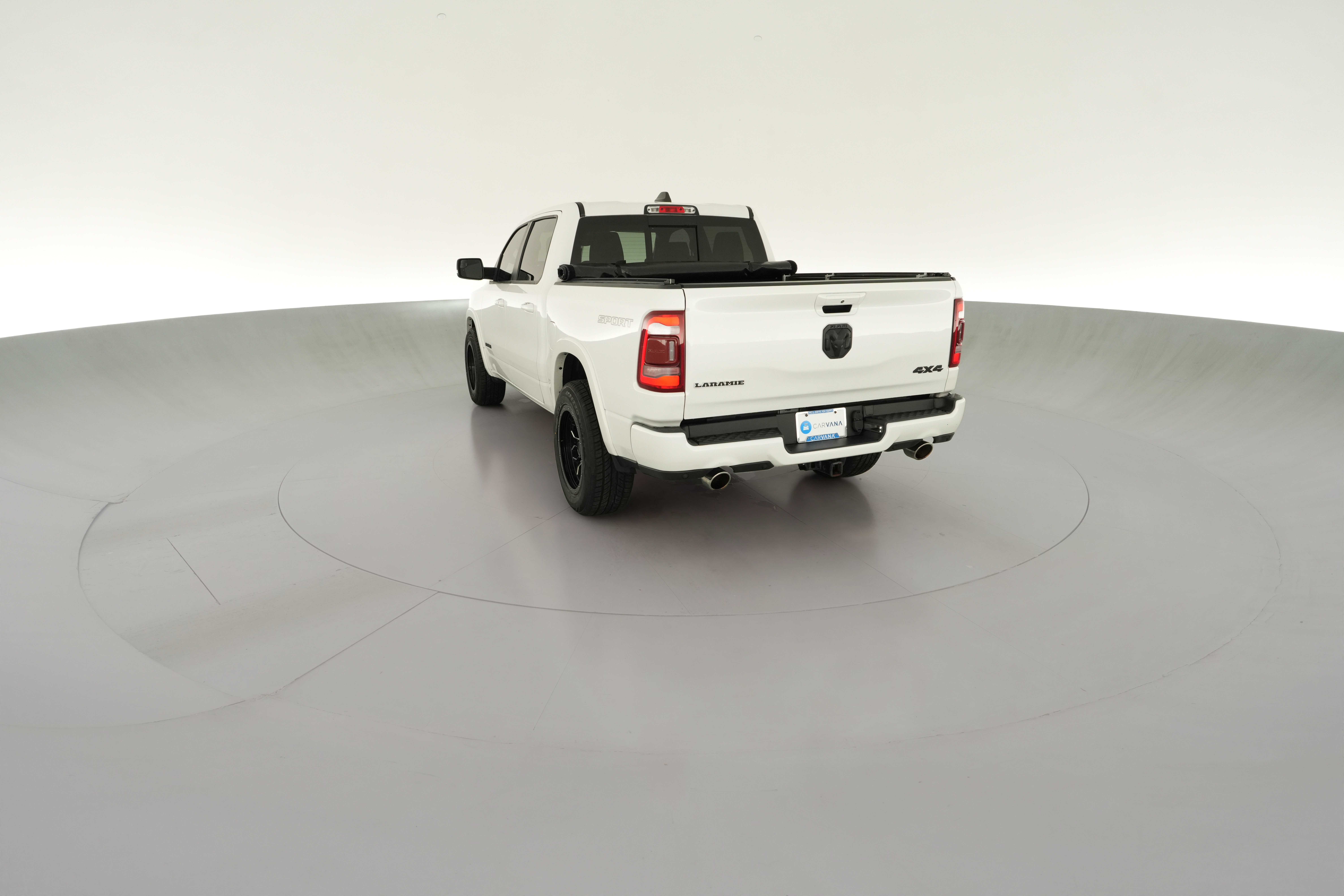 2020 RAM Ram 1500 Pickup Laramie - Photo 32
