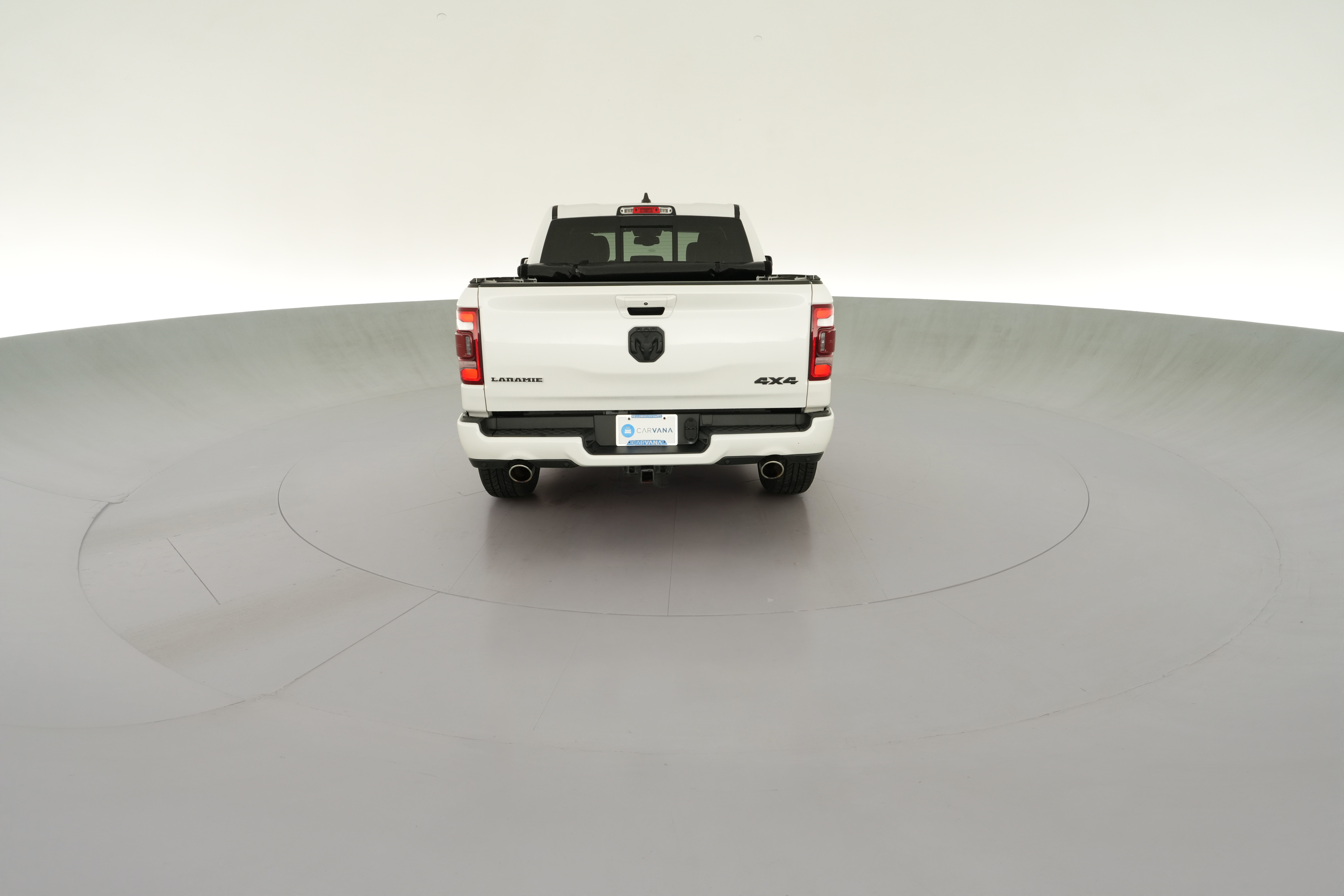 2020 RAM Ram 1500 Pickup Laramie - Photo 33