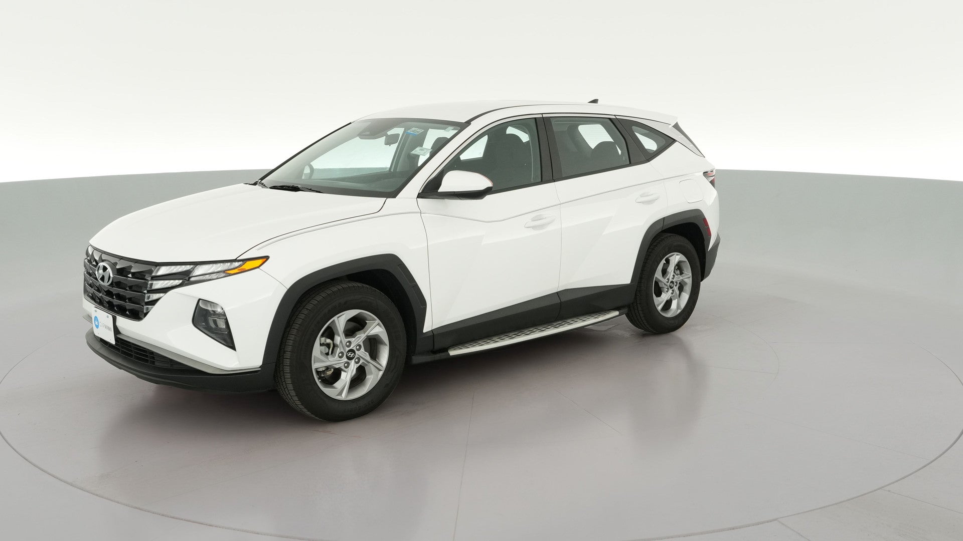 2024 Hyundai Tucson vehicle photo