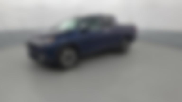 2020 Honda Ridgeline vehicle photo