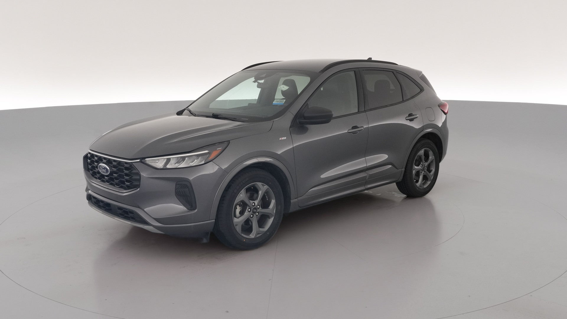 2023 Ford Escape vehicle photo
