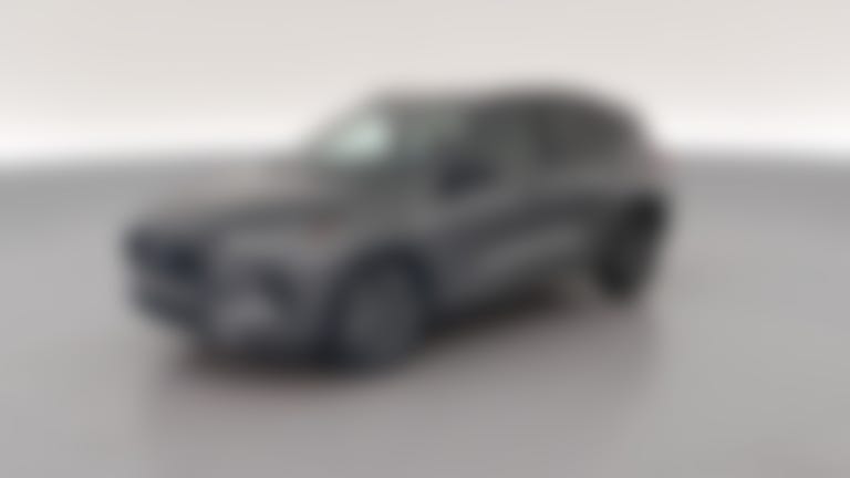2023 Ford Escape vehicle photo