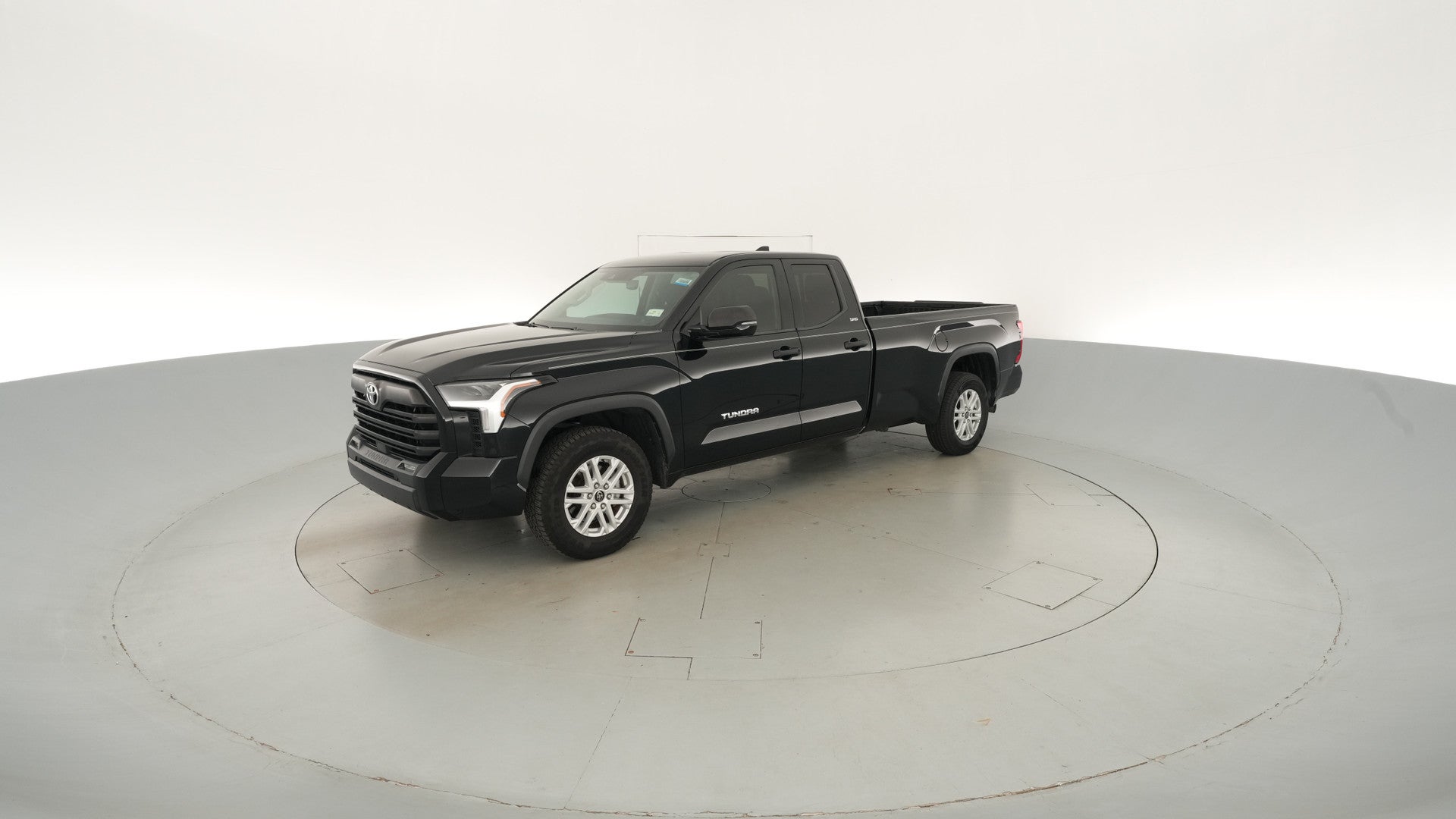 2022 Toyota Tundra Double Cab vehicle photo