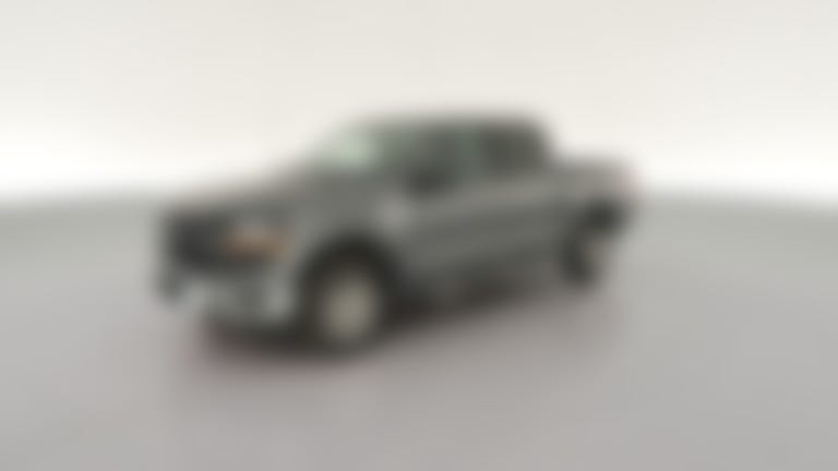 2025 Ford F150 SuperCrew Cab vehicle photo