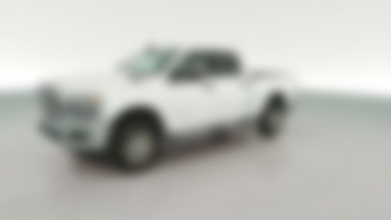 2026 Ram 2500 Crew Cab vehicle photo