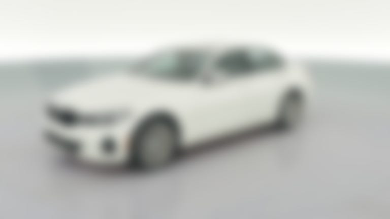 2025 BMW 3 Series vehicle photo