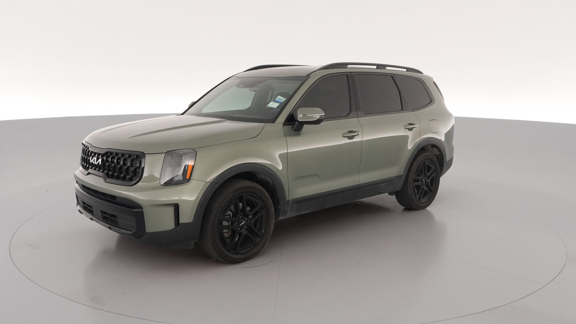2024 Kia Telluride vehicle photo