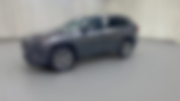 2022 Toyota RAV4 vehicle photo