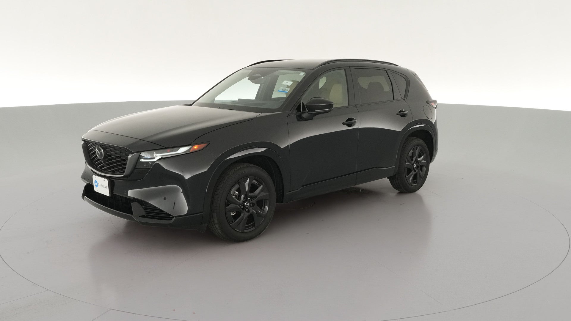 2026 MAZDA CX-5 vehicle photo