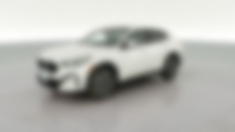 2025 BMW X2 vehicle photo