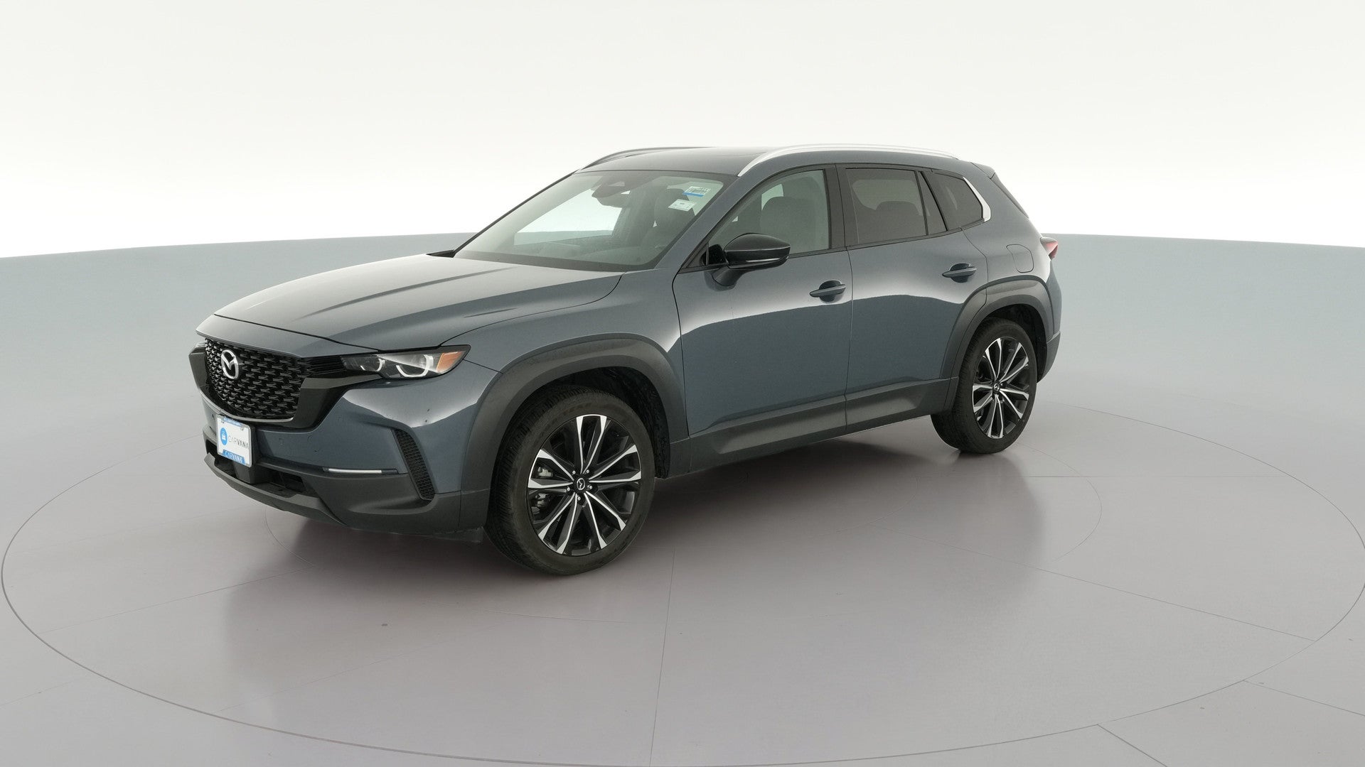 2026 MAZDA CX-50 vehicle photo