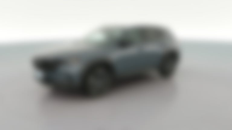 2026 MAZDA CX-50 vehicle photo