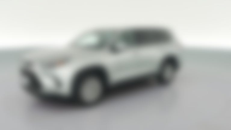 2025 Toyota Grand Highlander vehicle photo
