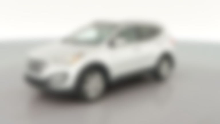 2016 Hyundai Santa Fe Sport vehicle photo