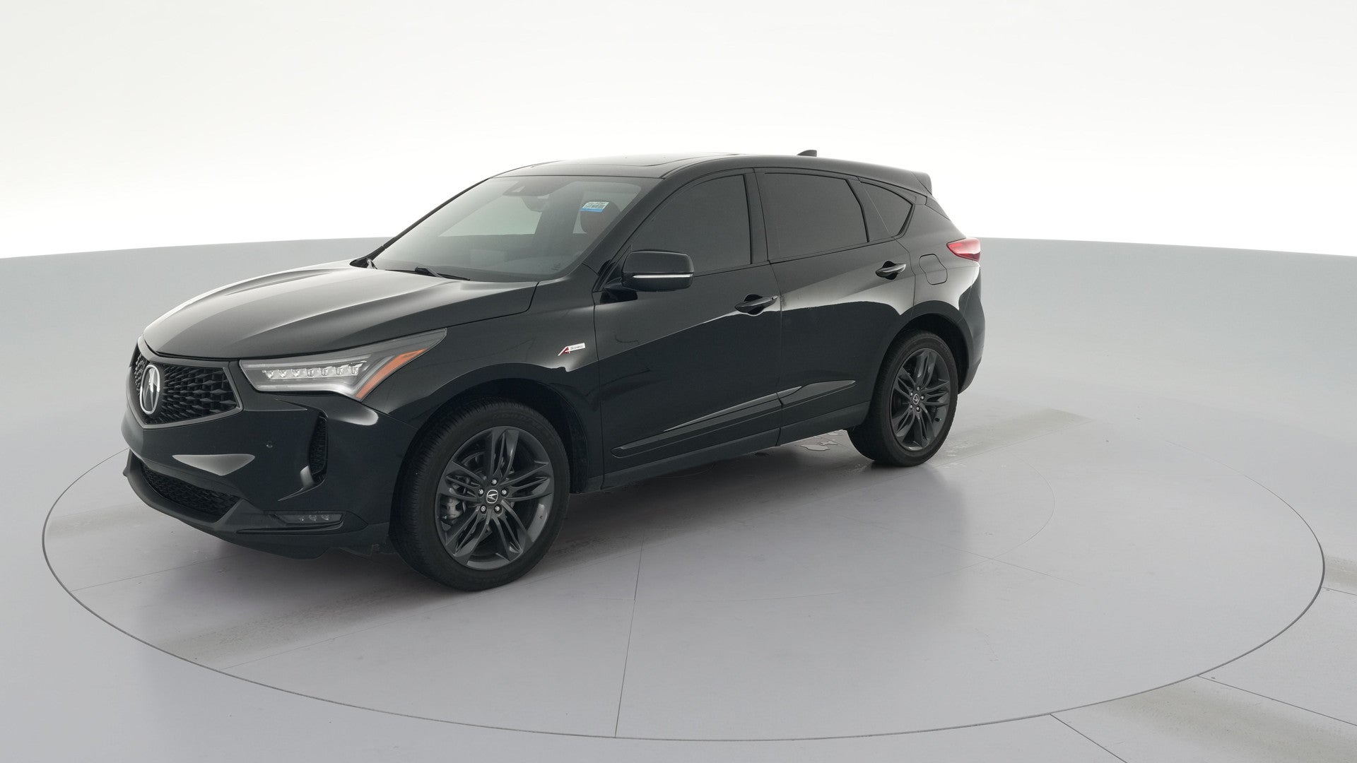 2022 Acura RDX vehicle photo