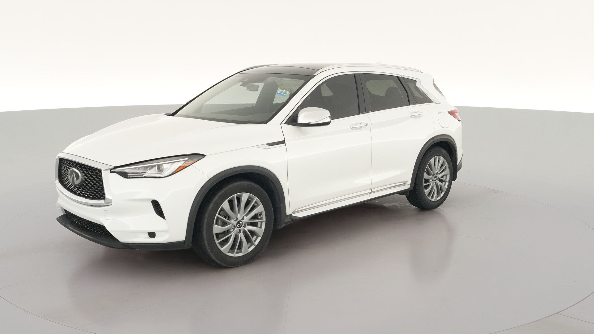 2023 INFINITI QX50 vehicle photo