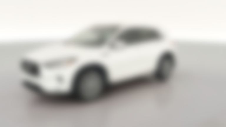 2023 INFINITI QX50 vehicle photo