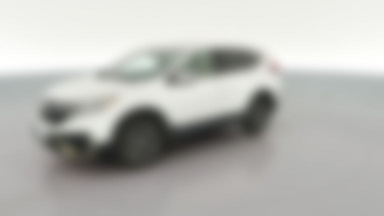 2020 Honda CR-V vehicle photo
