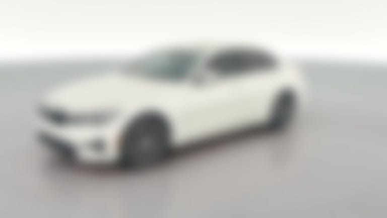 2019 BMW 3 Series vehicle photo