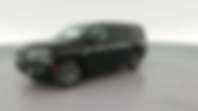 2024 Jeep Wagoneer vehicle photo