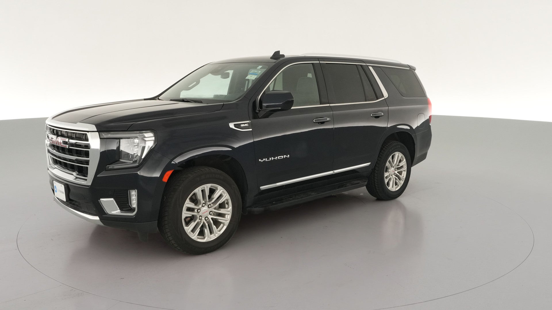 2024 GMC Yukon vehicle photo