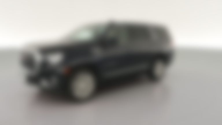 2024 GMC Yukon vehicle photo