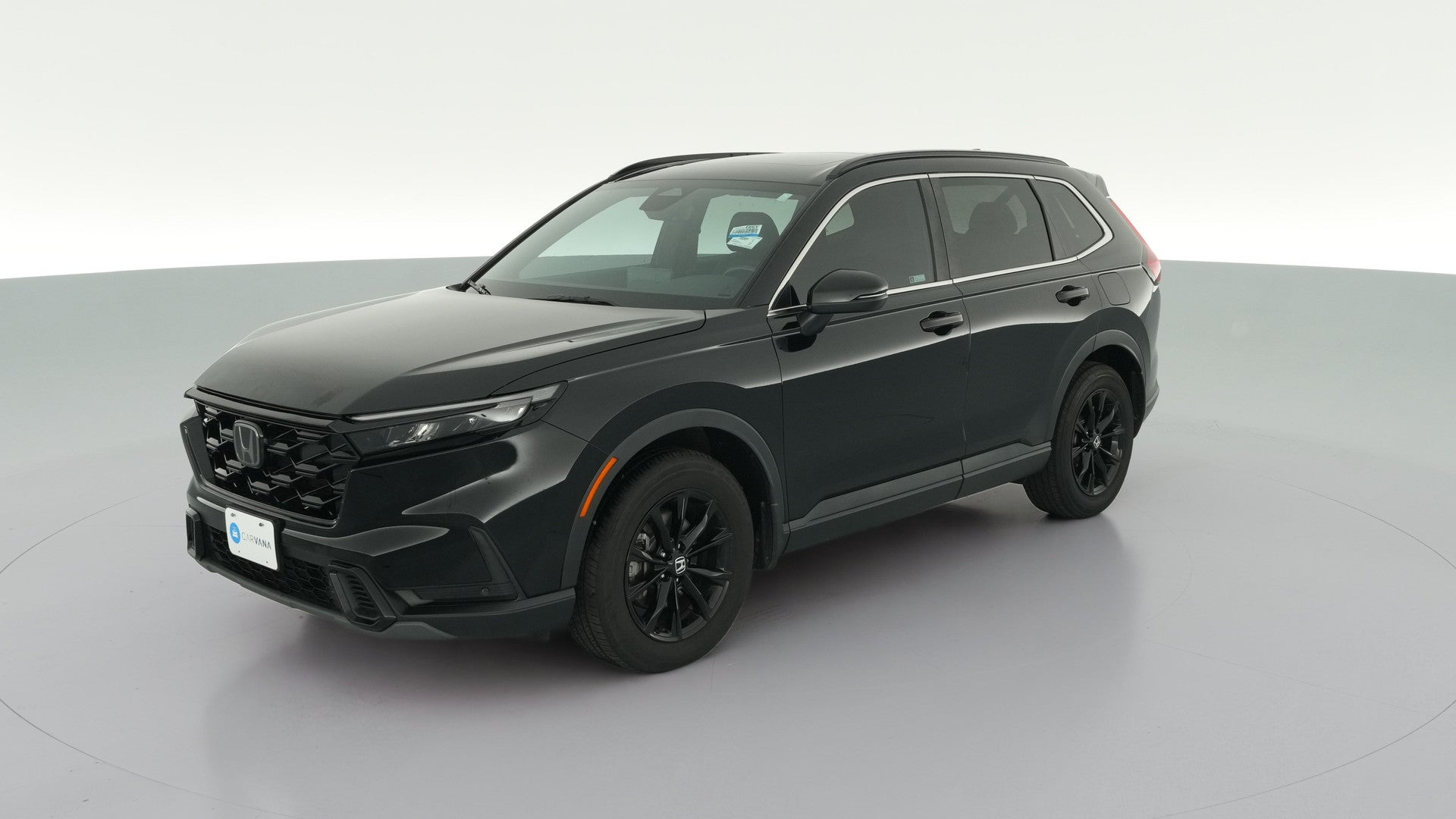 2024 Honda CR-V Hybrid vehicle photo