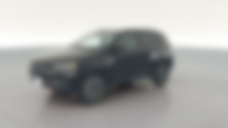 2024 Jeep Compass vehicle photo