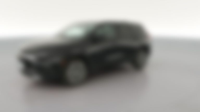 2025 Chevrolet Blazer vehicle photo