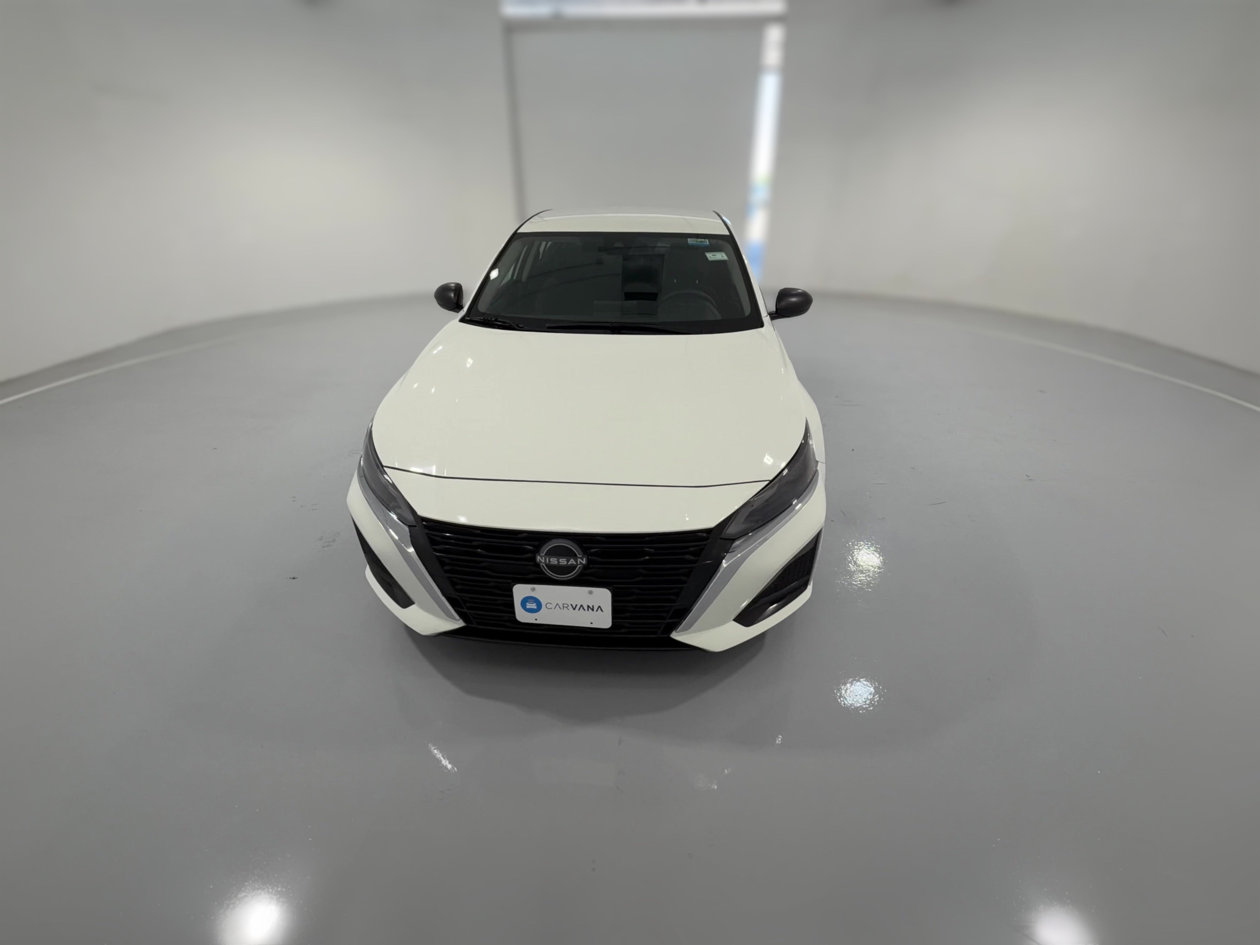 2025 Nissan Altima SV - Photo 17
