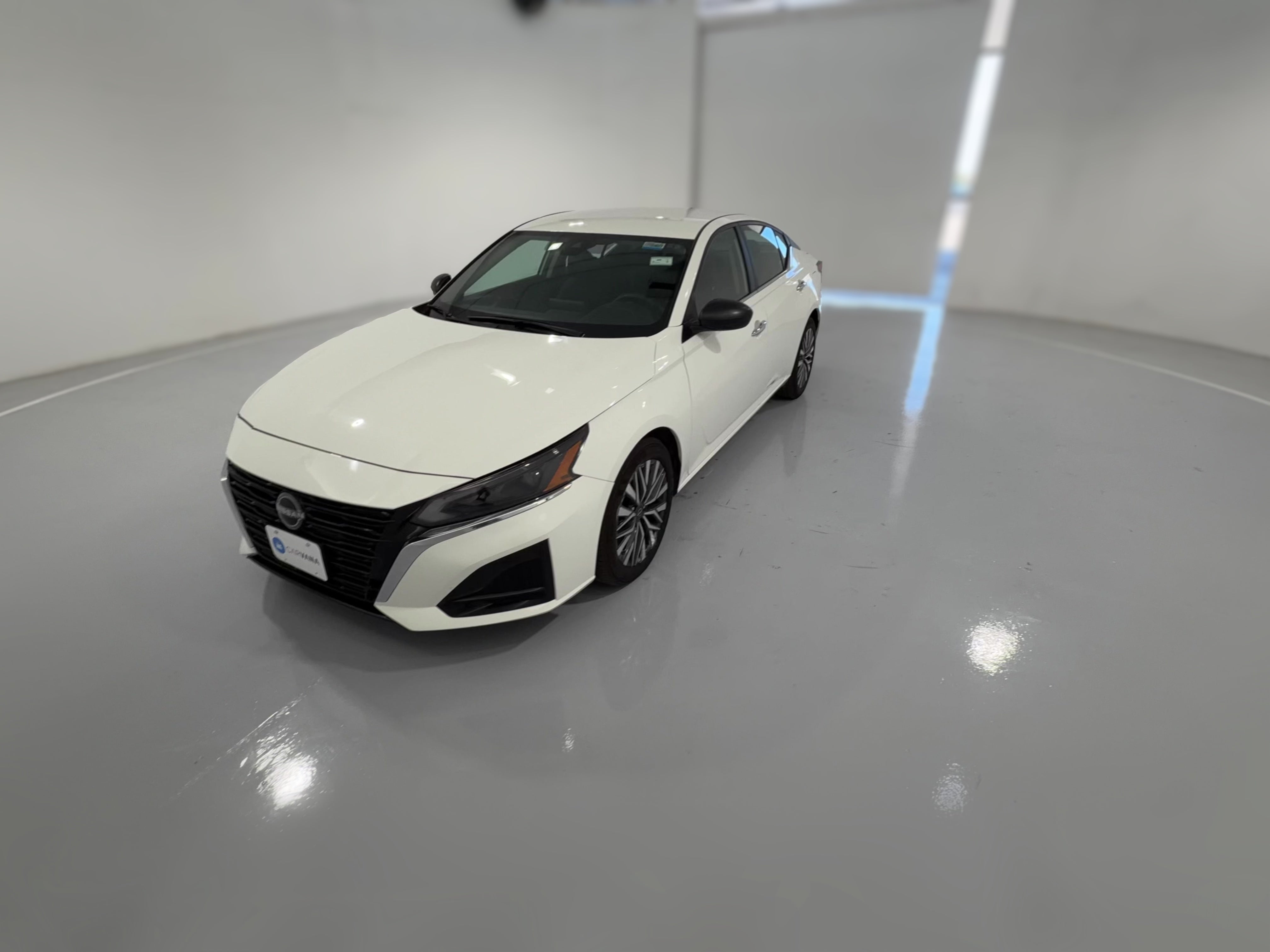 2025 Nissan Altima SV - Photo 18