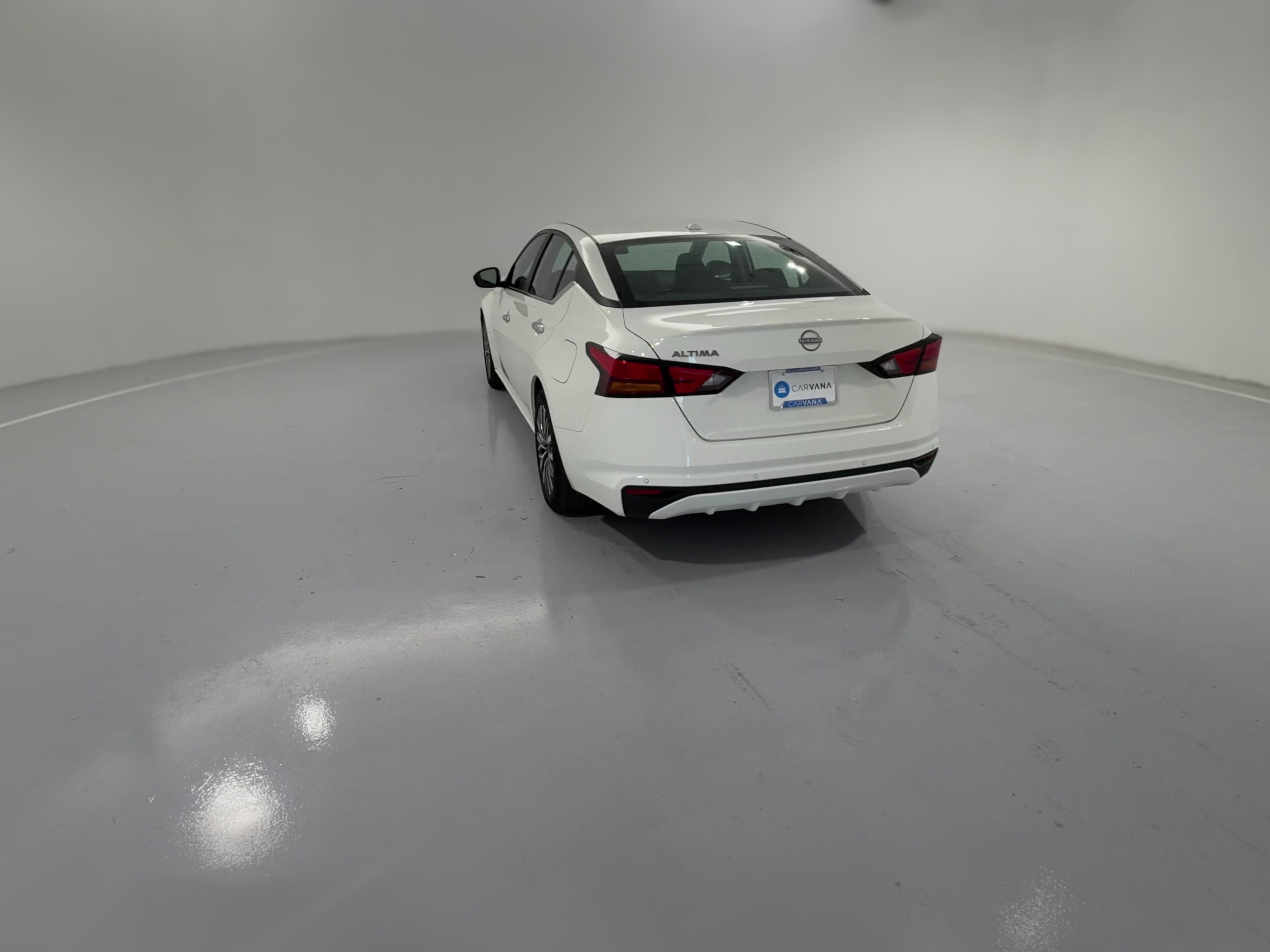 2025 Nissan Altima SV - Photo 24