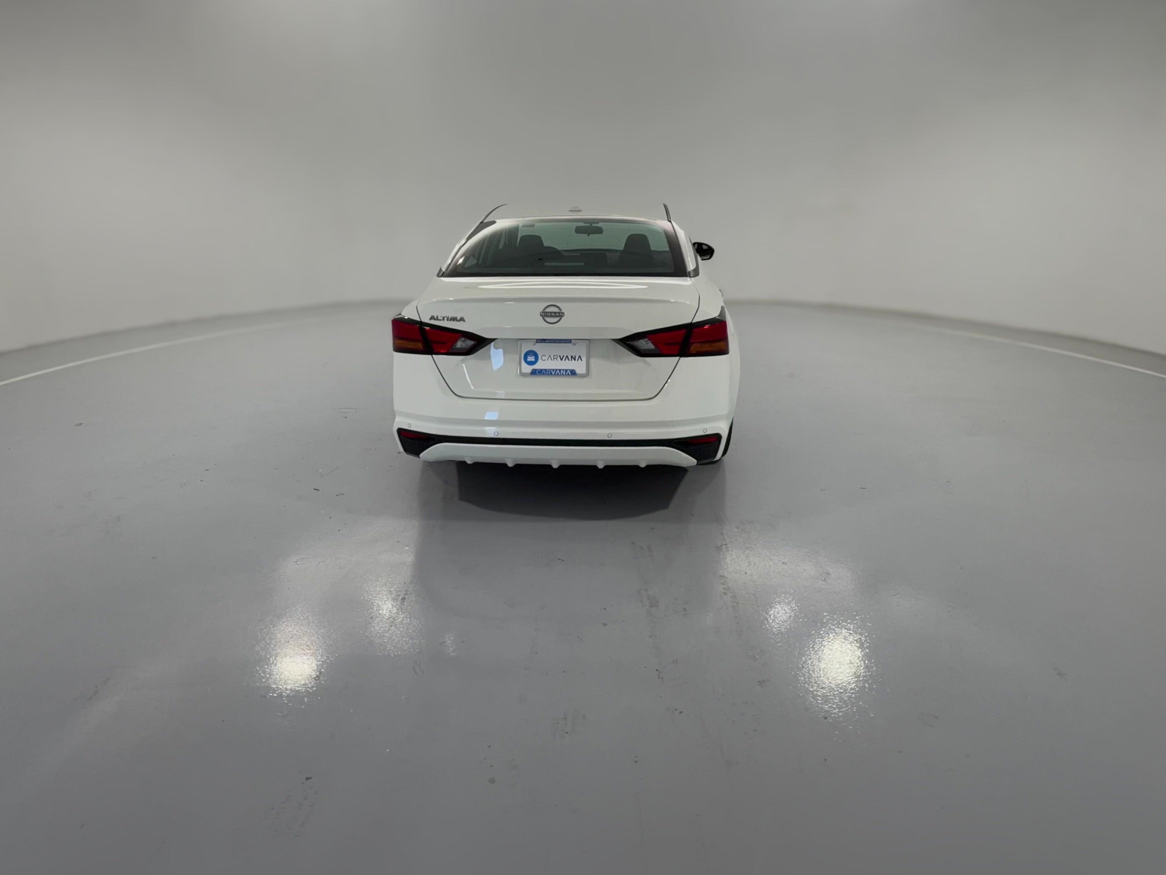 2025 Nissan Altima SV - Photo 25
