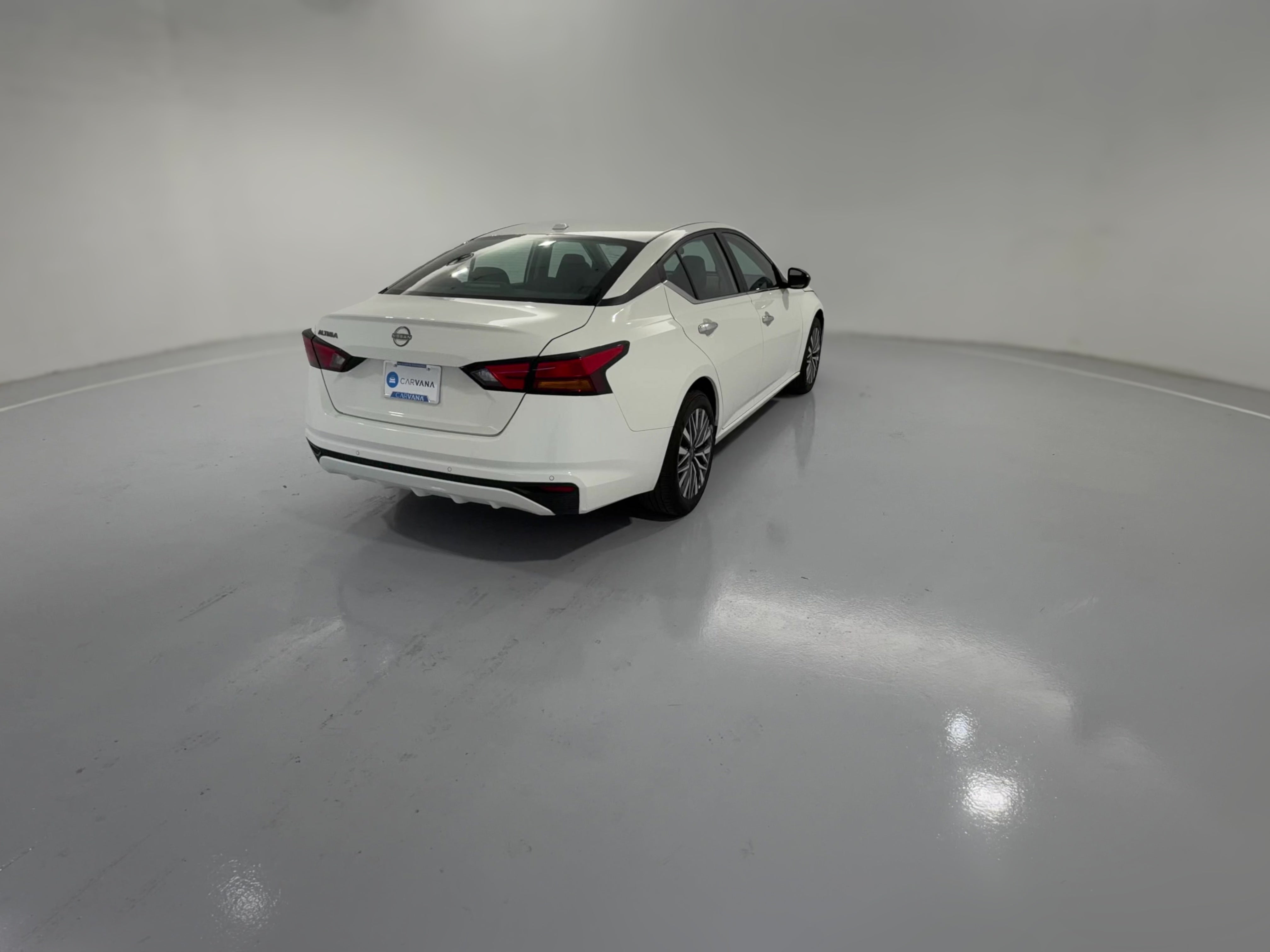 2025 Nissan Altima SV - Photo 26
