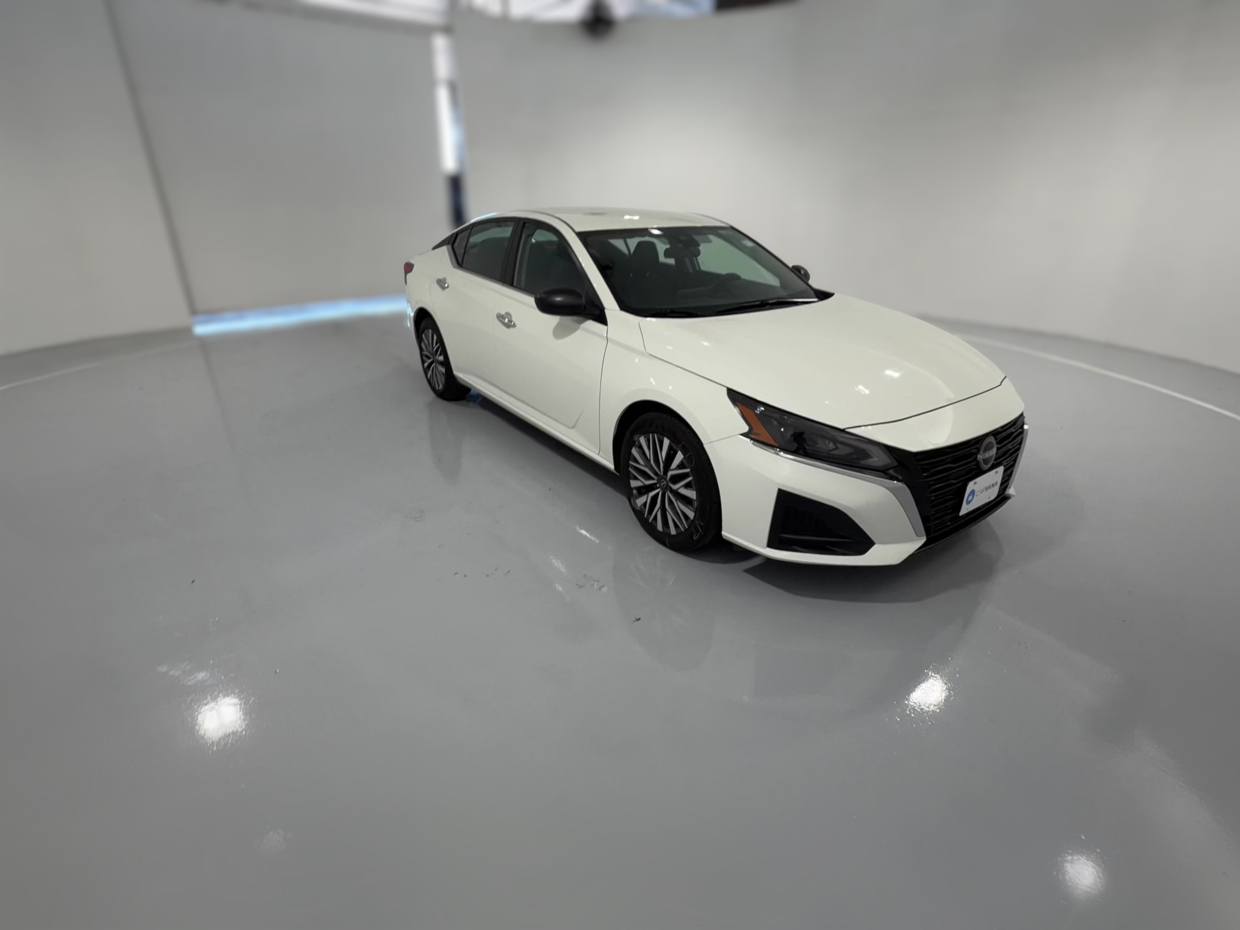 2025 Nissan Altima SV - Photo 31