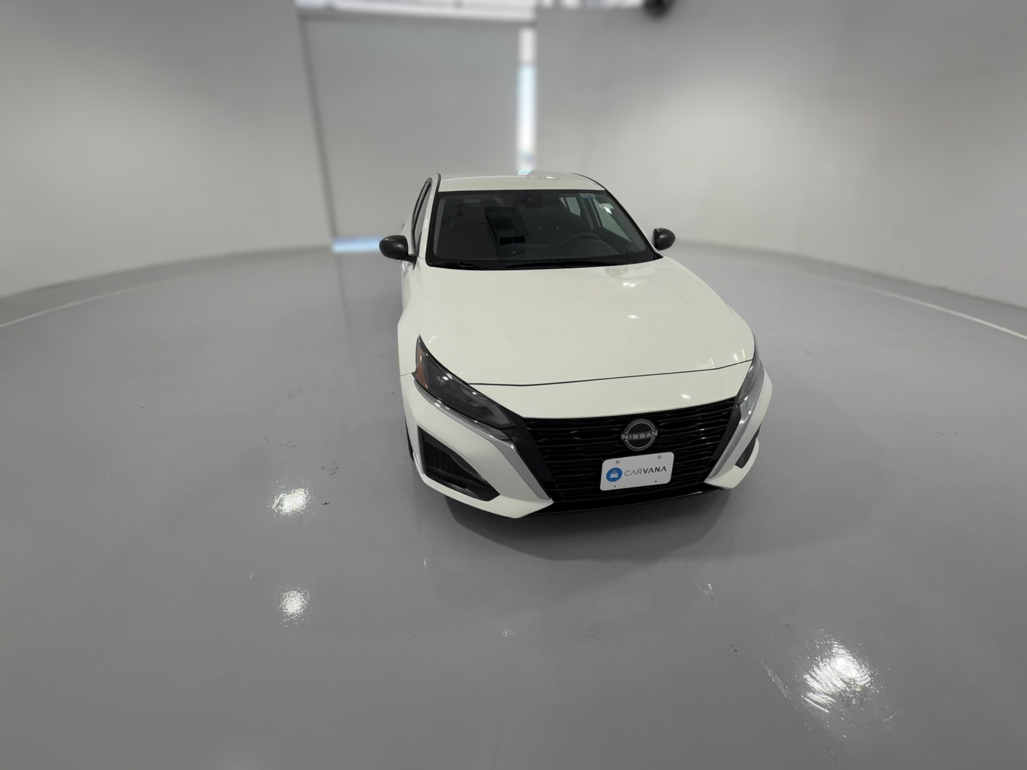 2025 Nissan Altima SV - Photo 32