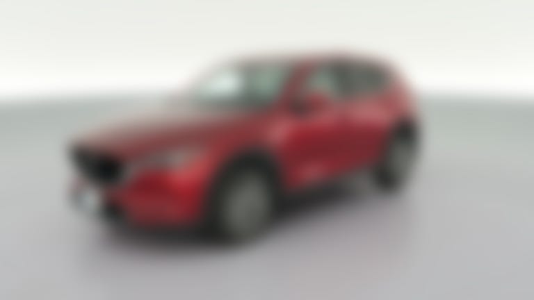 2021 MAZDA CX-5 vehicle photo